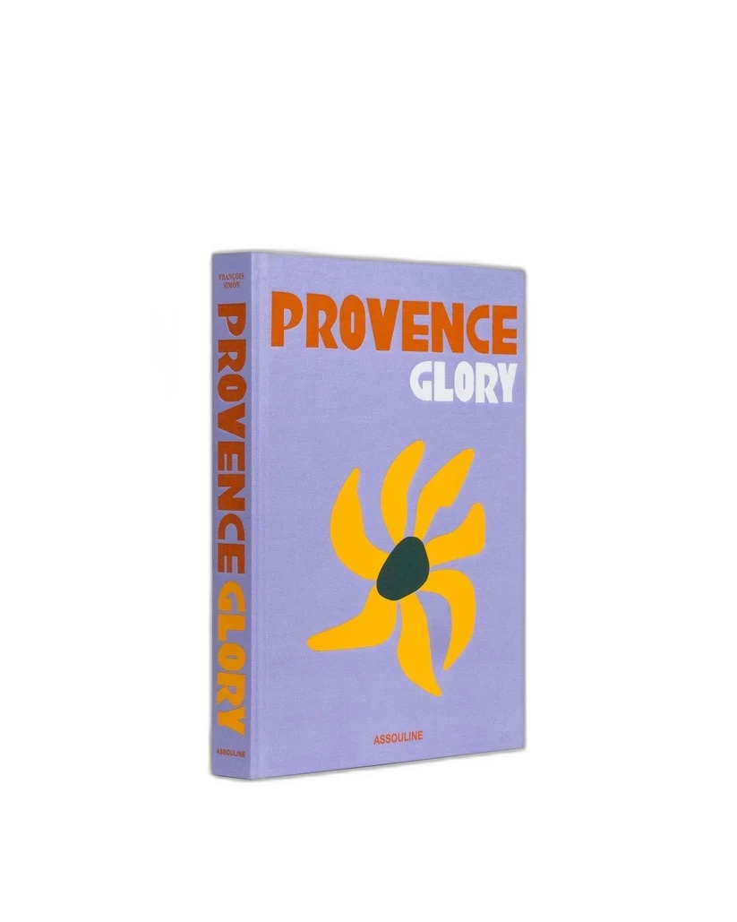 Assouline Destination Book — Choose Their Place