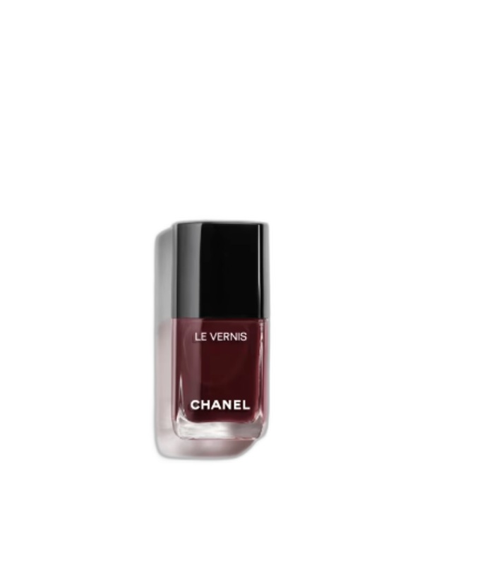 CHANEL Le Vernis — 155 Rouge Noir