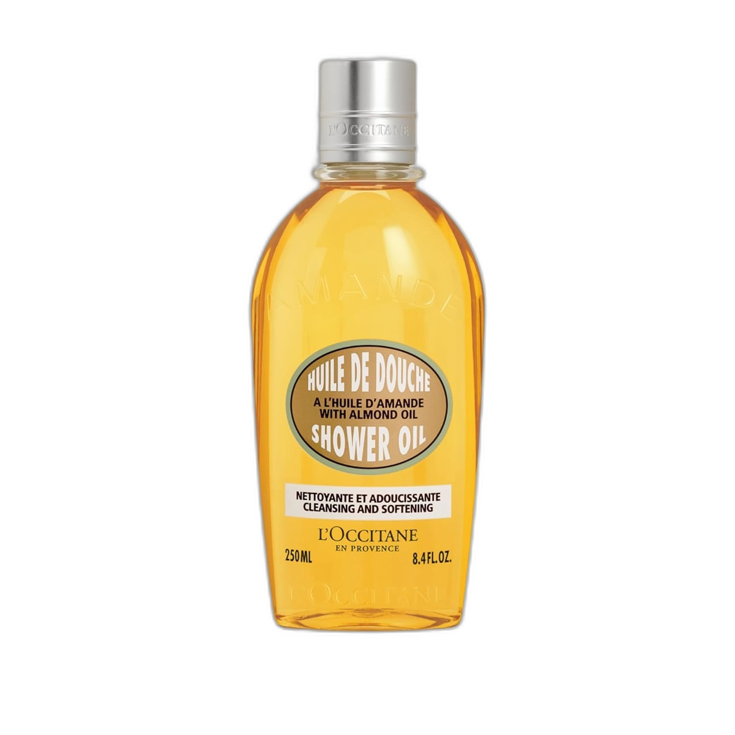 L'Occitane Almond Shower Oil